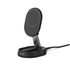 Belkin BoostCharge Pro Convertible Magnetic Wireless Charging Stand with Qi2 15W WIA008ttBKCA